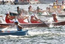 La Spezia – Il Palio del Golfo si ferma per un anno Palio del Golfo la Spezia