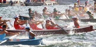 La Spezia – Il Palio del Golfo si ferma per un anno Palio del Golfo la Spezia