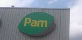 Voltri – Non c’è amianto nella copertura del supermercato Pam Pam Voltri