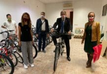 A Prè riparte il commercio nei locali vuoti da anni via Prè nuovi negozi Bucci Bordilli