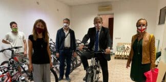 A Prè riparte il commercio nei locali vuoti da anni via Prè nuovi negozi Bucci Bordilli