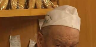Voltri – Oggi i funerali di Angelo Priano, tra i fondatori del celebre panificio Angelo Priano focaccia Voltri