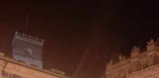 La notte di San Giovanni a Genova, tra fuoco, musica e mistero falò San Giovanni