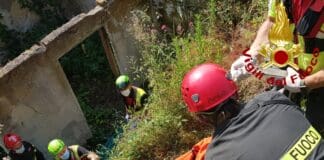 Monterosso, scivola in una scarpata sul sentiero e muore