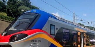 Treni, giornata di sciopero nazionale: ritardi e cancellazioni in Liguria treno Pop