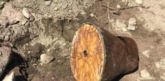 Bomba inesplosa a Campo Ligure – Ordigno disinnescato, ancora chiusa l’autostrada