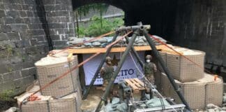 Bomba inesplosa a Campo Ligure – Isolata la Valle Stura, come muoversi tra Liguria e Piemonte