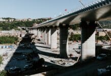 Un’inedita Crêuza de mä sarà la canzone del nuovo Ponte, 18 artisti nell’omaggio a Genova