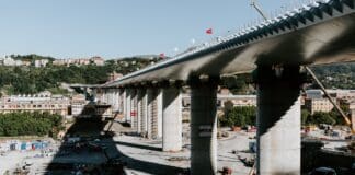 Un’inedita Crêuza de mä sarà la canzone del nuovo Ponte, 18 artisti nell’omaggio a Genova