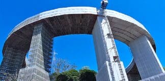 Ponte Genova San Giorgio – Elicoidale: collaudo superato