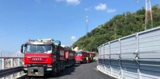 Ponte Genova San Giorgio – Via libera all’elicoidale, collaudo superato