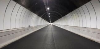 Ponte Genova San Giorgio, lavori conclusi nella galleria di Coronata e sull’Elicoidale: domenica il collaudo
