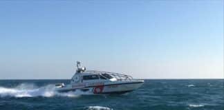 Sestri Levante – Barca affonda nel porto, salvata una famiglia capitaneria di Porto