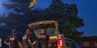 Carcare, controlli notturni nel fine settimana: scattano le multe