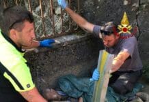 Sassello, ritrovato l’81enne disperso a Badani