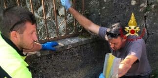 Sassello, ritrovato l’81enne disperso a Badani