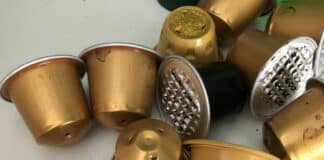 Genova – Aumenta la raccolta delle capsule usate per caffè, +20,9% capsule alluminio caffè