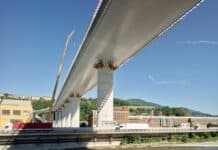 Nuovo ponte “per Genova” – Questa sera il concerto per ricordare le vittime del Morandi e per ringraziare tecnici e operai che hanno lavorato alla ricostruzione Ponte per Genova