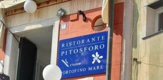 Portofino – Al Pitosforo arriva il Masterchef Carlo Cracco Pitosforo Portofino
