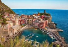 Giornata Internazionale delle Guide Turistiche, in Liguria sono 400 Vernazza Cinque Terre
