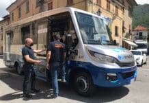 Atp -12mila verifiche e 400 multe contro i furbetti dei biglietti