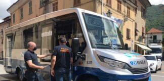 Atp -12mila verifiche e 400 multe contro i furbetti dei biglietti