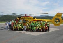 Regione Liguria ha privatizzato il servizio di Elisoccorso 118 elisoccorso-118-liguria