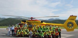 Regione Liguria ha privatizzato il servizio di Elisoccorso 118 elisoccorso-118-liguria