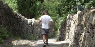 Sentieri di Liguria, rinnovata la convenzione Cai e Regione Liguria per la manutenzione sentiero Liguria