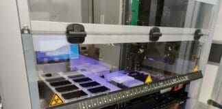 Coronavirus – Mille tamponi al giorni all’ASL1 grazie alla donazione di una benefattrice