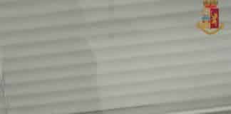 Multedo – Trovato con un mazzafrusto, 21enne denunciato