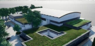 Multedo riavrà la piscina Nico Sapio, ecco come sarà Piscina Multedo Nico Sapio progetto