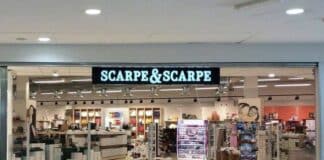 Scarpe&Scarpe in crisi annuncia chiusura di 16 negozi e licenzia 120 lavoratori scarpe&scarpe