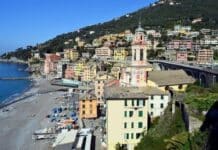 Sori, scatta il divieto di balneazione dopo gli ultimi prelievi Sori