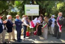 Cristoforo Colombo – Recuperato il sentiero storico della famiglia del celebre scopritore percorso-colombo
