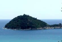 Isola Gallinara – Il Ministero Beni Culturali eserciterà il diritto di prelazione Isola Gallinara