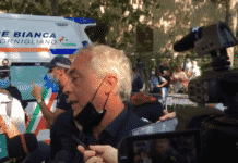 Ponte Morandi – Boeri: “Sotto la pila 9 sorgerà un memoriale”