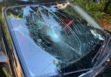San Fruttuoso – Vandali in azione in piazza Giusti, danneggiate auto in sosta
