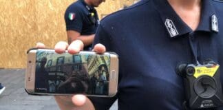 Polizia Locale, sì all’utilizzo delle bodycam