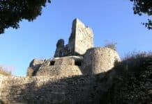 Torriglia – Arriva il Mistery Tour tra streghe, diavoli e fantasmi castello Torriglia