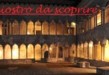 Chiostro da scoprire, l’appuntamento estivo al Diocesano con aperitivo e visita guidata