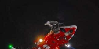 Dramma su una nave da crociera che viaggiava verso Genova: morto un 18enne elicottero guardia costiera