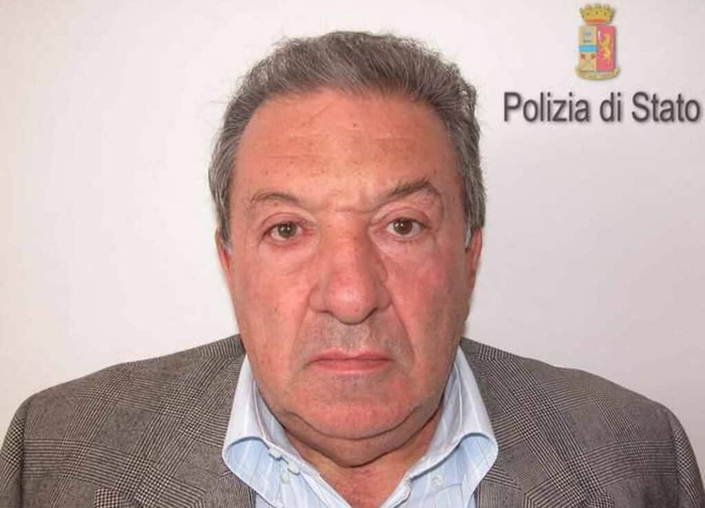 luciano amoretti