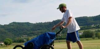 Giro del Mondo a Piedi, il 27enne Nicolò Guarrera passa per Genova e la Liguria Nicolò Guerrera, giro del mondo