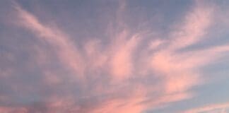 Meteo Liguria – Ancora instabilità e nuovo peggioramento nel week end nuvole rosa