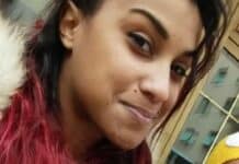 Ragazza genovese muore in un incidente stradale in Australia Paola Toscano Polla Sydney