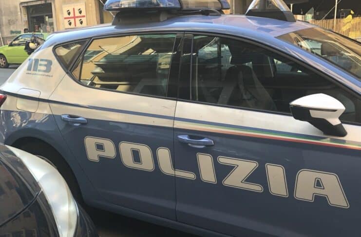 polizia