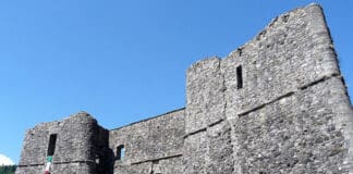 Natura, sport, musica e cultura nelle Valli del Parco dell’Aveto Santo Stefano Aveto castello