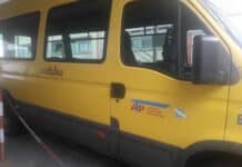 Scuolabus – Le famiglie dell’entroterra possono iscriversi on line per il servizio scuolabus Atp