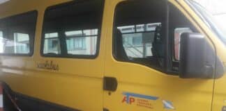 Scuolabus – Le famiglie dell’entroterra possono iscriversi on line per il servizio scuolabus Atp